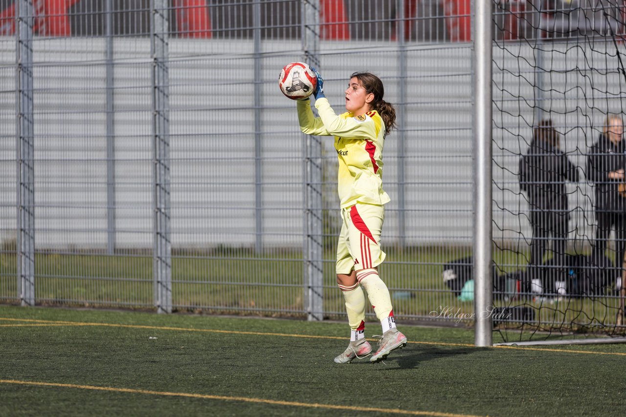 Bild 248 - wCJ Holstein Kiel Turnier